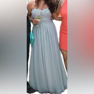 JS Boutique Grey Dress‎